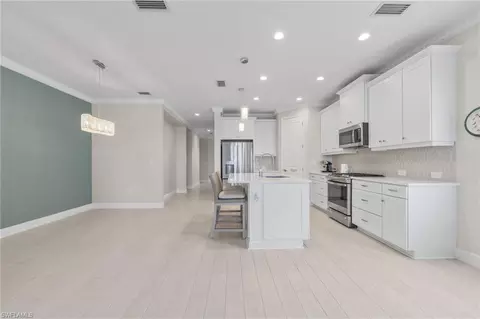 Kitchen - 4564 Centaurus Cir, Naples, FL 34120 photo 1 of 4