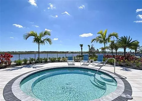 Exterior - 4564 Centaurus Cir, Naples, FL 34120 photo 13 of 13