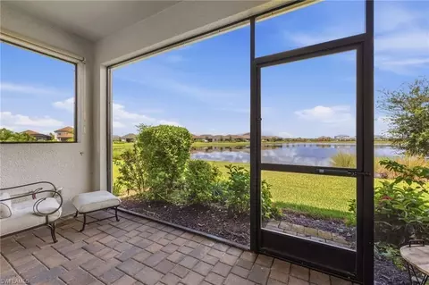 Exterior - 4564 Centaurus Cir, Naples, FL 34120 photo 7 of 13