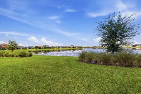 Exterior - 4564 Centaurus Cir, Naples, FL 34120 photo 8 of 13
