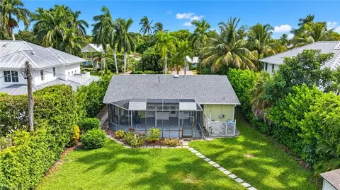 Exterior - 442 Central Ave, Naples, FL 34102 photo 12 of 13