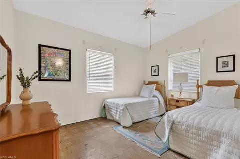 Bedroom - 442 Central Ave, Naples, FL 34102 photo 4 of 5