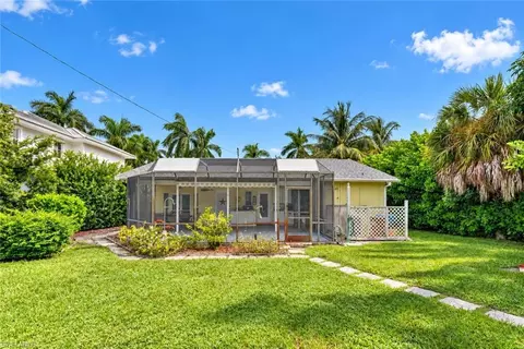 Exterior - 442 Central Ave, Naples, FL 34102 photo 10 of 13