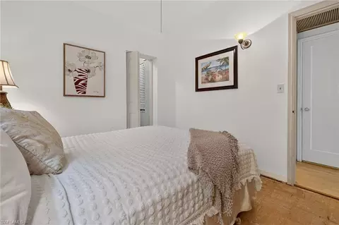 Bedroom - 442 Central Ave, Naples, FL 34102 photo 3 of 5