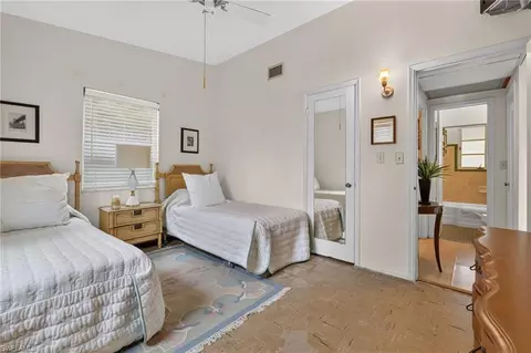 Bedroom - 442 Central Ave, Naples, FL 34102 photo 5 of 5