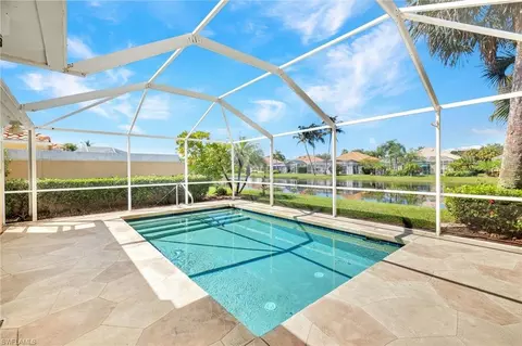 3312 Cayman Ln, Naples, FL 34119