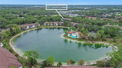 5767 Deauville Cir #D301, Naples, FL 34112