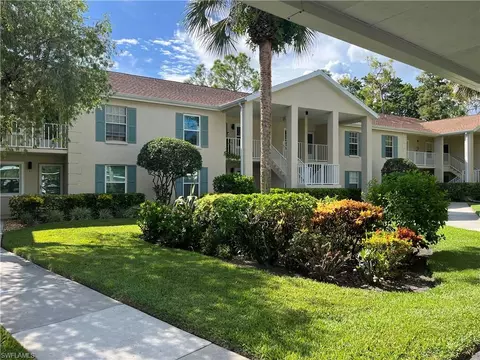 1708 Kings Lake Blvd #204, Naples, FL 34112