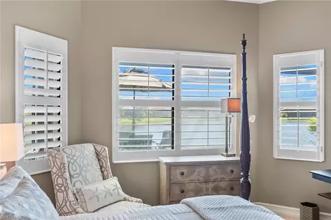 Bedroom - 6324 Serano Way, Naples, FL 34113 photo 2 of 5
