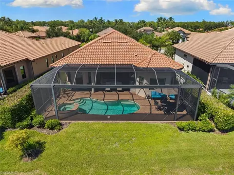 Exterior - 6324 Serano Way, Naples, FL 34113 photo 9 of 9