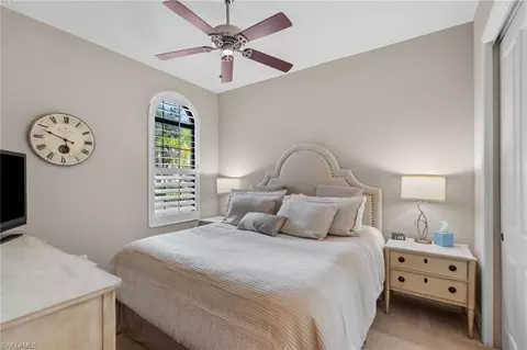 Bedroom - 6324 Serano Way, Naples, FL 34113 photo 4 of 5