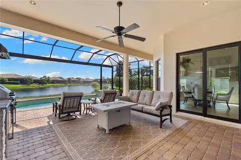 Exterior - 6324 Serano Way, Naples, FL 34113 photo 4 of 9
