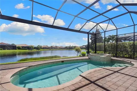 Exterior - 6324 Serano Way, Naples, FL 34113 photo 7 of 9