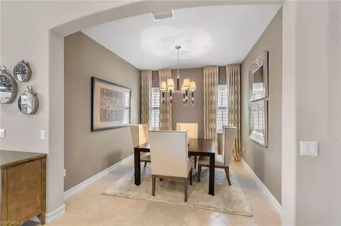 Dining - 6324 Serano Way, Naples, FL 34113 photo 2 of 3