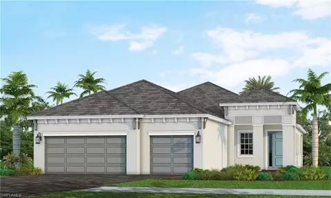 4691 Skysail Dr, Naples, FL 34120