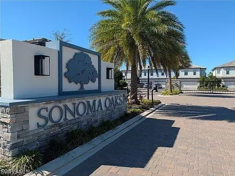 4393 Sonoma Oaks Cir, Naples, FL 34119