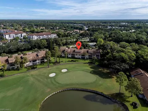 116 Foxtail Ct #1-116, Naples, FL 34104
