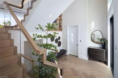 Entry Way - 223 Bayview Ave, Naples, FL 34108 photo 1 of 1