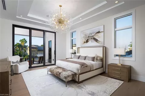 Bedroom - 223 Bayview Ave, Naples, FL 34108 photo 1 of 5