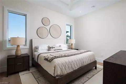 Bedroom - 223 Bayview Ave, Naples, FL 34108 photo 5 of 5