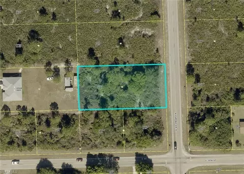 1003 Richmond Ave N, Lehigh Acres, FL 33972