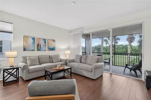 20810 Hammock Greens Ln #201, Estero, FL 33928