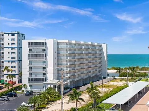 7000 Estero Blvd #405, Fort Myers Beach, FL 33931