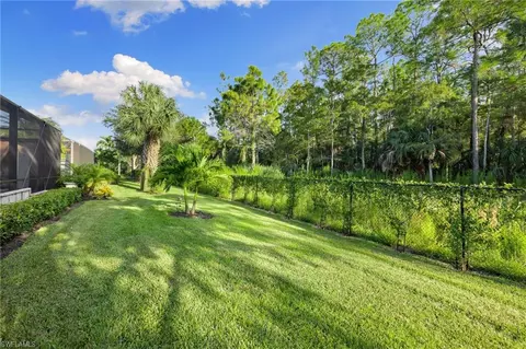 Exterior - 3675 Canopy Cir, Naples, FL 34120 photo 19 of 19