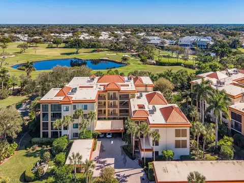 6820 Pelican Bay Blvd #132, Naples, FL 34108
