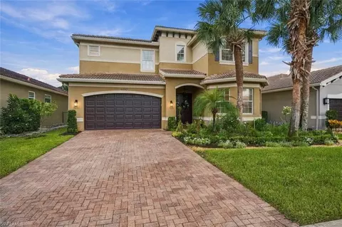 6550 Marbella Dr, Naples, FL 34105