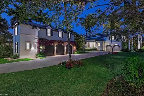 275 Spring Line Dr, Naples, FL 34102 photo 7