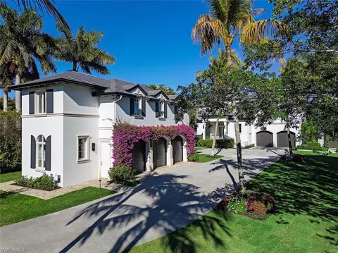 275 Spring Line Dr, Naples, FL 34102 photo 8
