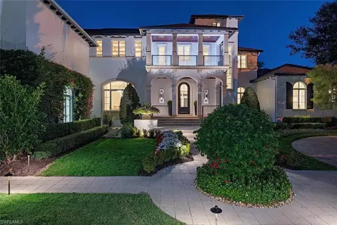 275 Spring Line Dr, Naples, FL 34102 photo 6