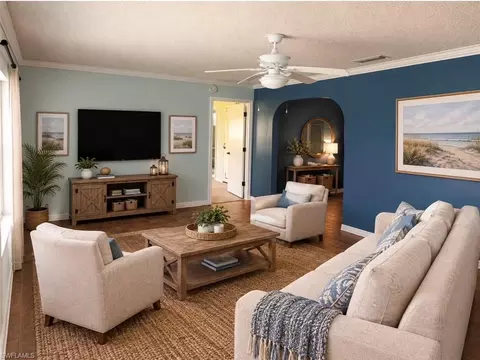 Living - 17841 SE 106th Ct, Summerfield, FL 34491 photo 1 of 2