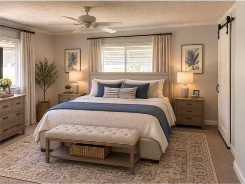 Bedroom - 17841 SE 106th Ct, Summerfield, FL 34491 photo 1 of 1