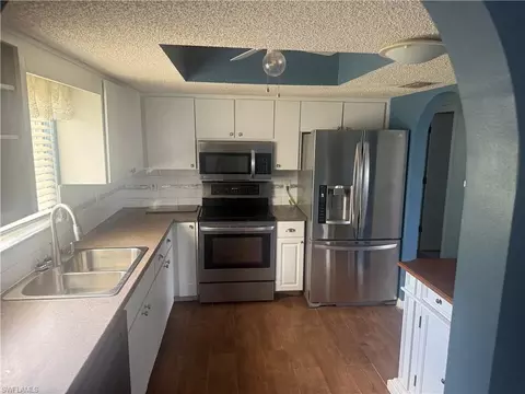 Kitchen - 17841 SE 106th Ct, Summerfield, FL 34491 photo 1 of 1