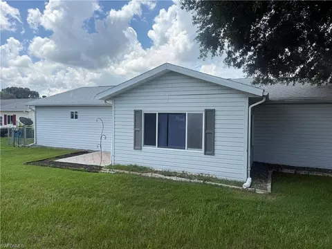 Exterior - 17841 SE 106th Ct, Summerfield, FL 34491 photo 2 of 2