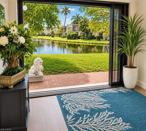 1636 Spoonbill Ln #A, Naples, FL 34105