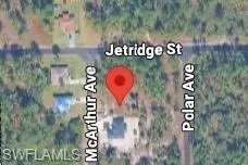 2120 Mcarthur Ave, Alva, FL 33920