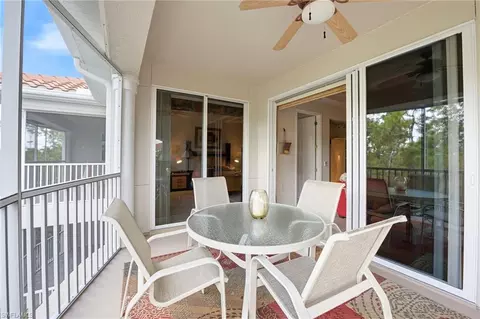 Exterior - 4833 Hampshire Ct #301, Naples, FL 34112 photo 2 of 2