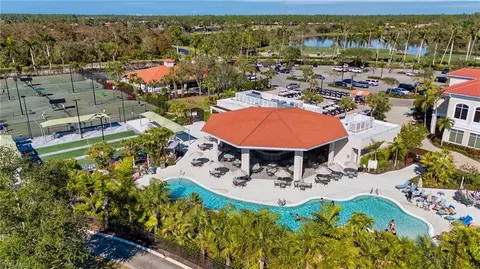 View/Area - 4833 Hampshire Ct #301, Naples, FL 34112 photo 3 of 6