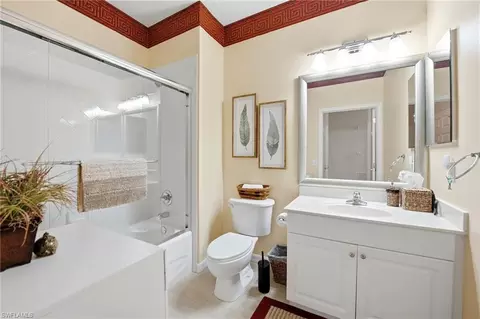 Bath - 4833 Hampshire Ct #301, Naples, FL 34112 photo 1 of 2