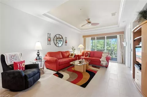 Living - 4833 Hampshire Ct #301, Naples, FL 34112 photo 1 of 4