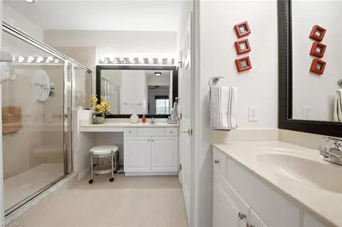 Bath - 4833 Hampshire Ct #301, Naples, FL 34112 photo 2 of 2