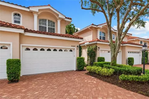 8460 Abbington Cir #1811, Naples, FL 34108
