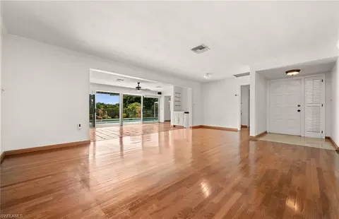 Living - 180 Pebble Beach Blvd, Naples, FL 34113 photo 4 of 5