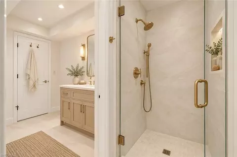 Bath - 180 Pebble Beach Blvd, Naples, FL 34113 photo 3 of 3