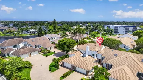 View/Area - 4030 Crayton Rd #C2, Naples, FL 34103 photo 2 of 5
