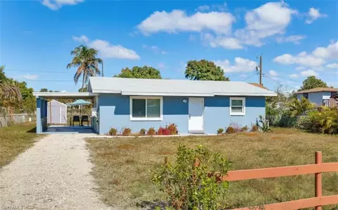 4630 New Haven Dr, Fort Myers, FL 33908