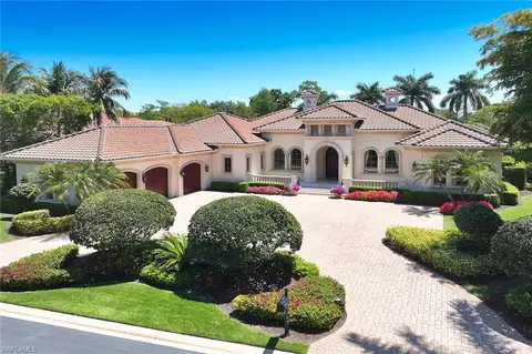 1432 Nighthawk Pt, Naples, FL 34105